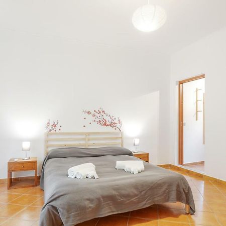 Maqueda Balcony Apartment Palermo Dış mekan fotoğraf