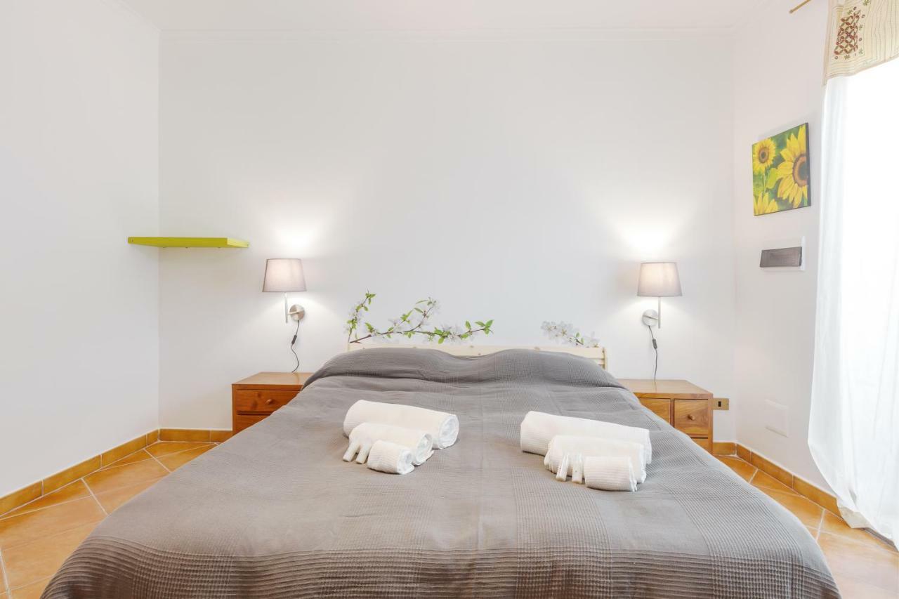 Maqueda Balcony Apartment Palermo Dış mekan fotoğraf